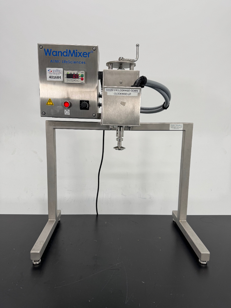 Image of ATMI Life Sciences Wand Mixer
